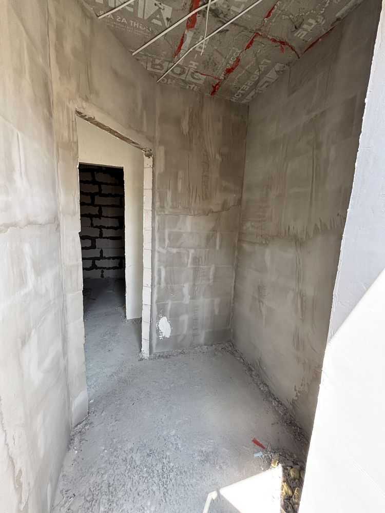 Продаж таунхауса 47.6 м², Липська, 30В