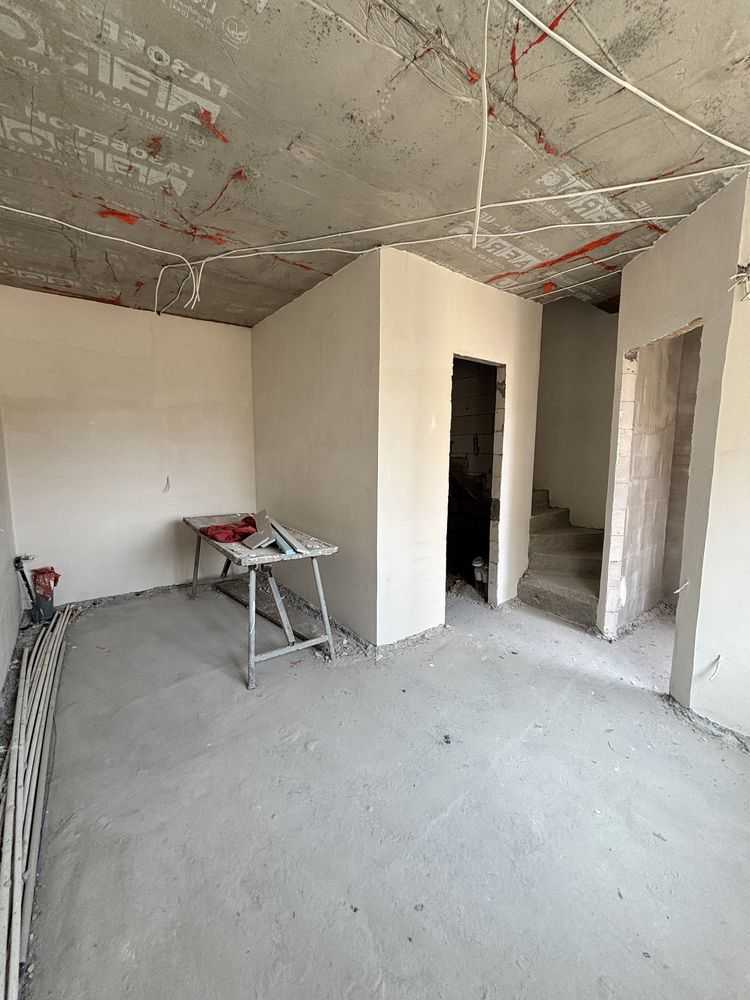 Продаж таунхауса 47.6 м², Липська, 30В
