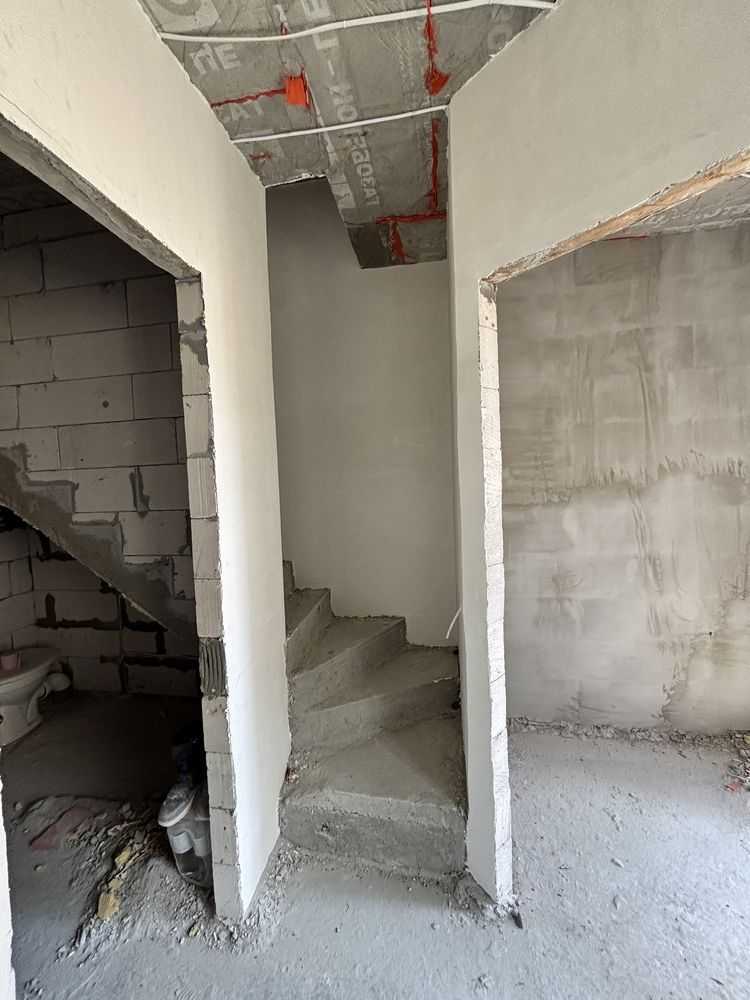 Продаж таунхауса 47.6 м², Липська, 30В
