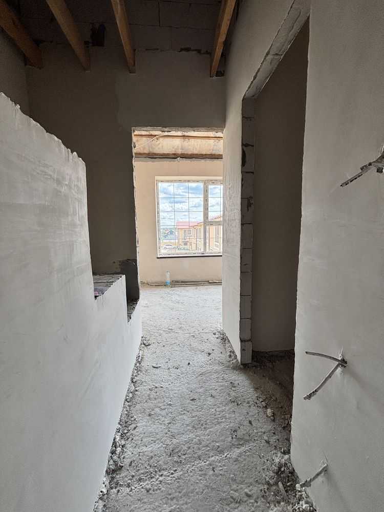 Продаж таунхауса 47.6 м², Липська, 30В