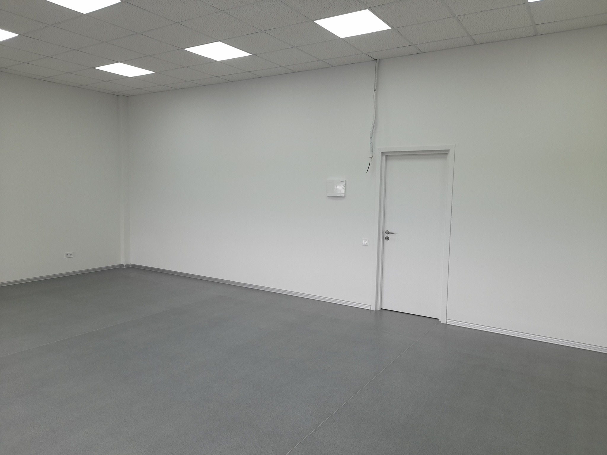 Аренда офиса 650 м², Депутатская ул., 48 Буча