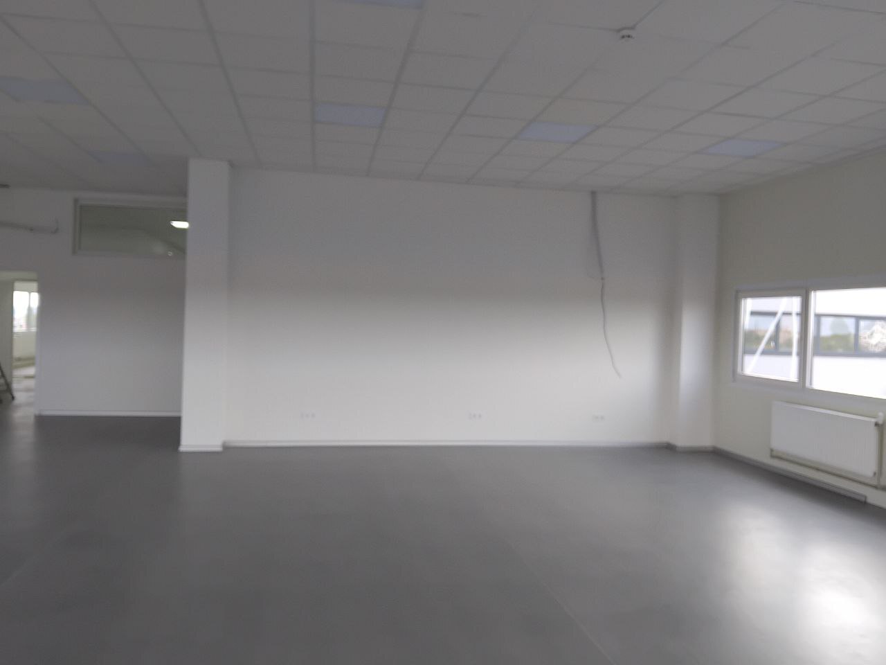 Аренда офиса 650 м², Депутатская ул., 48 Буча