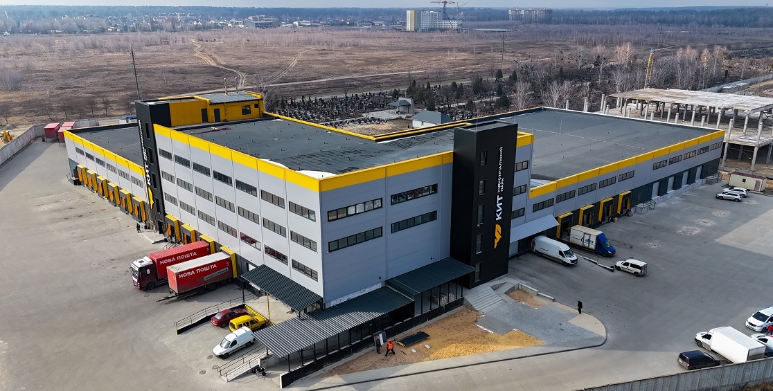 Аренда офиса 650 м², Депутатская ул., 48 Буча