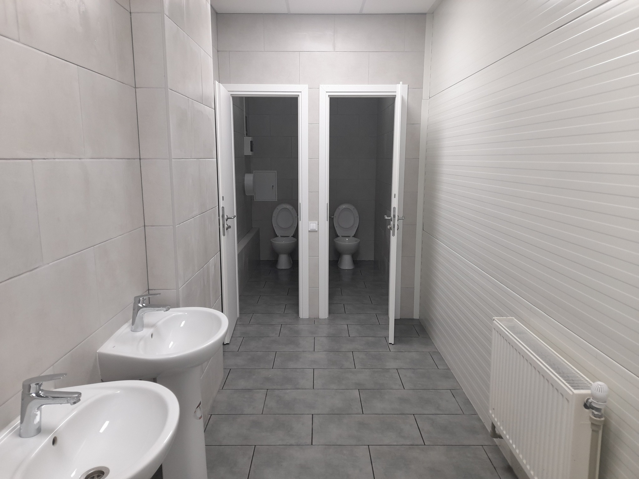 Аренда офиса 650 м², Депутатская ул., 48 Буча