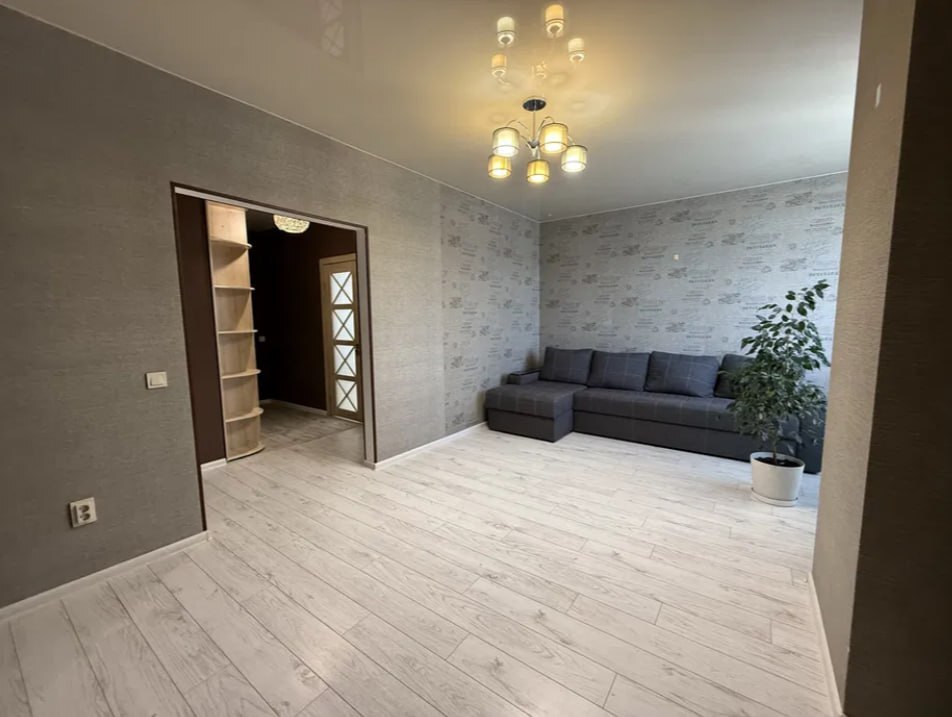 Продажа 1-комнатной квартиры 51 м², Прокофьева про-д