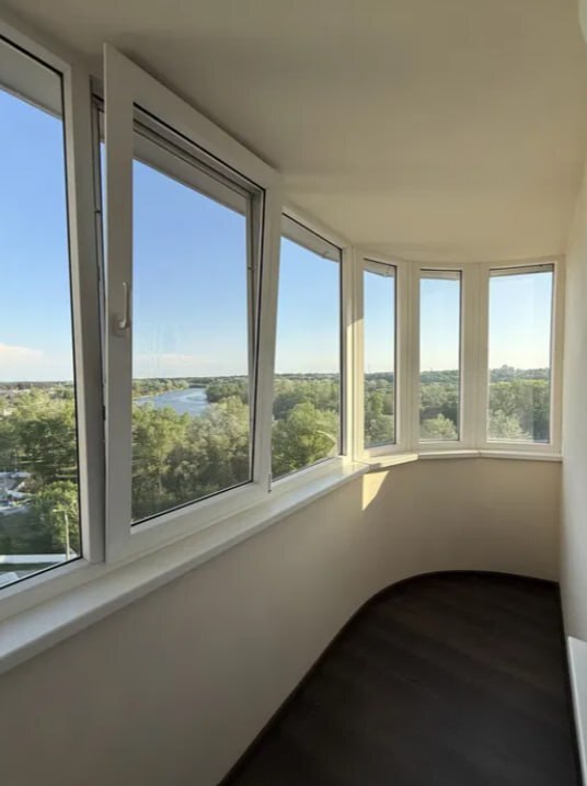 Продажа 1-комнатной квартиры 51 м², Прокофьева про-д
