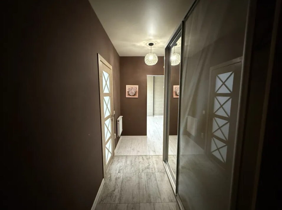 Продажа 1-комнатной квартиры 51 м², Прокофьева про-д