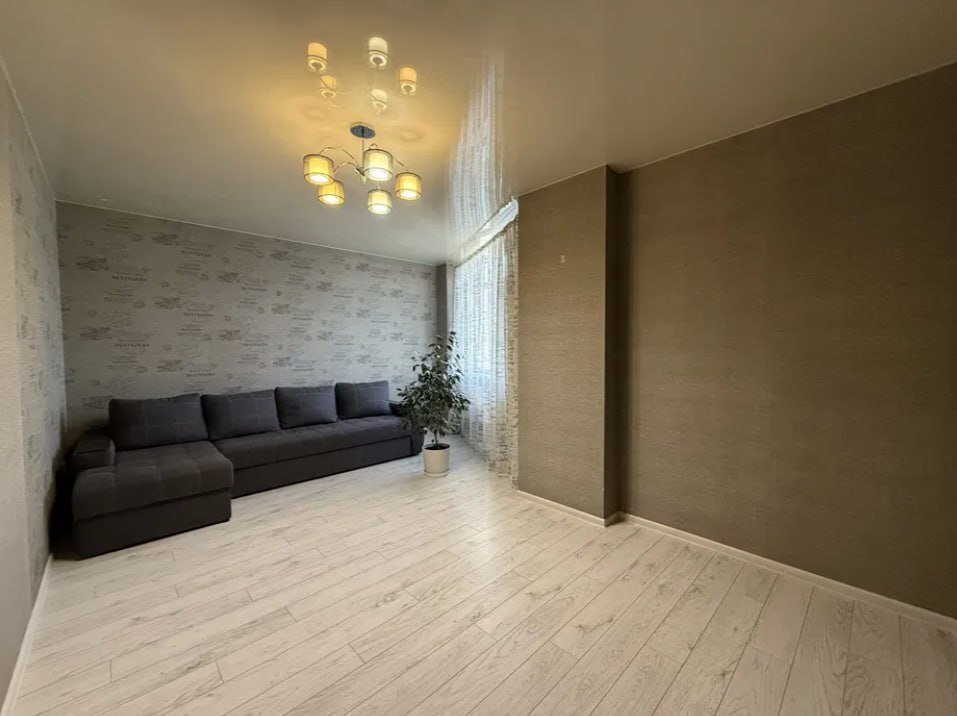 Продажа 1-комнатной квартиры 51 м², Прокофьева про-д