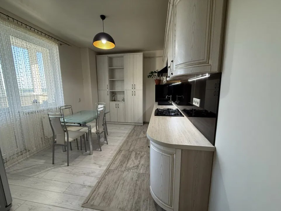 Продажа 1-комнатной квартиры 51 м², Прокофьева про-д