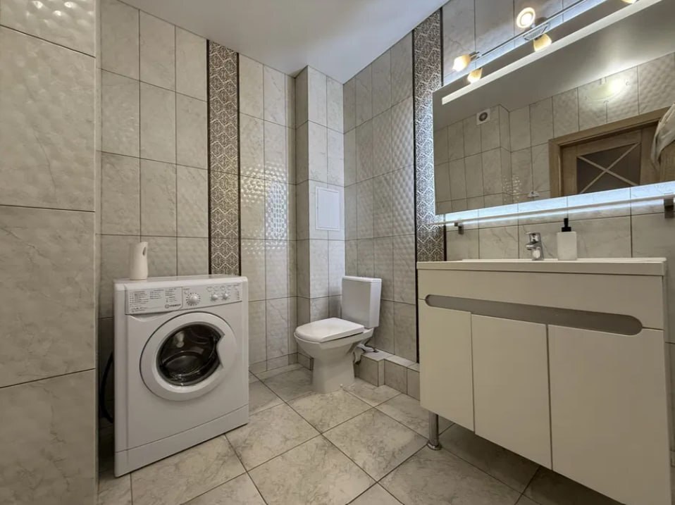 Продажа 1-комнатной квартиры 51 м², Прокофьева про-д