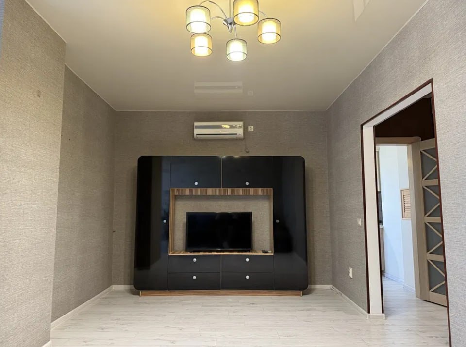 Продажа 1-комнатной квартиры 51 м², Прокофьева про-д