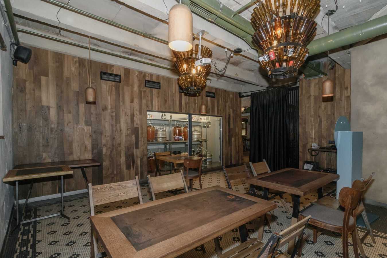 Продажа коммерции 358 м², Большая Васильковская ул., 1-3/2