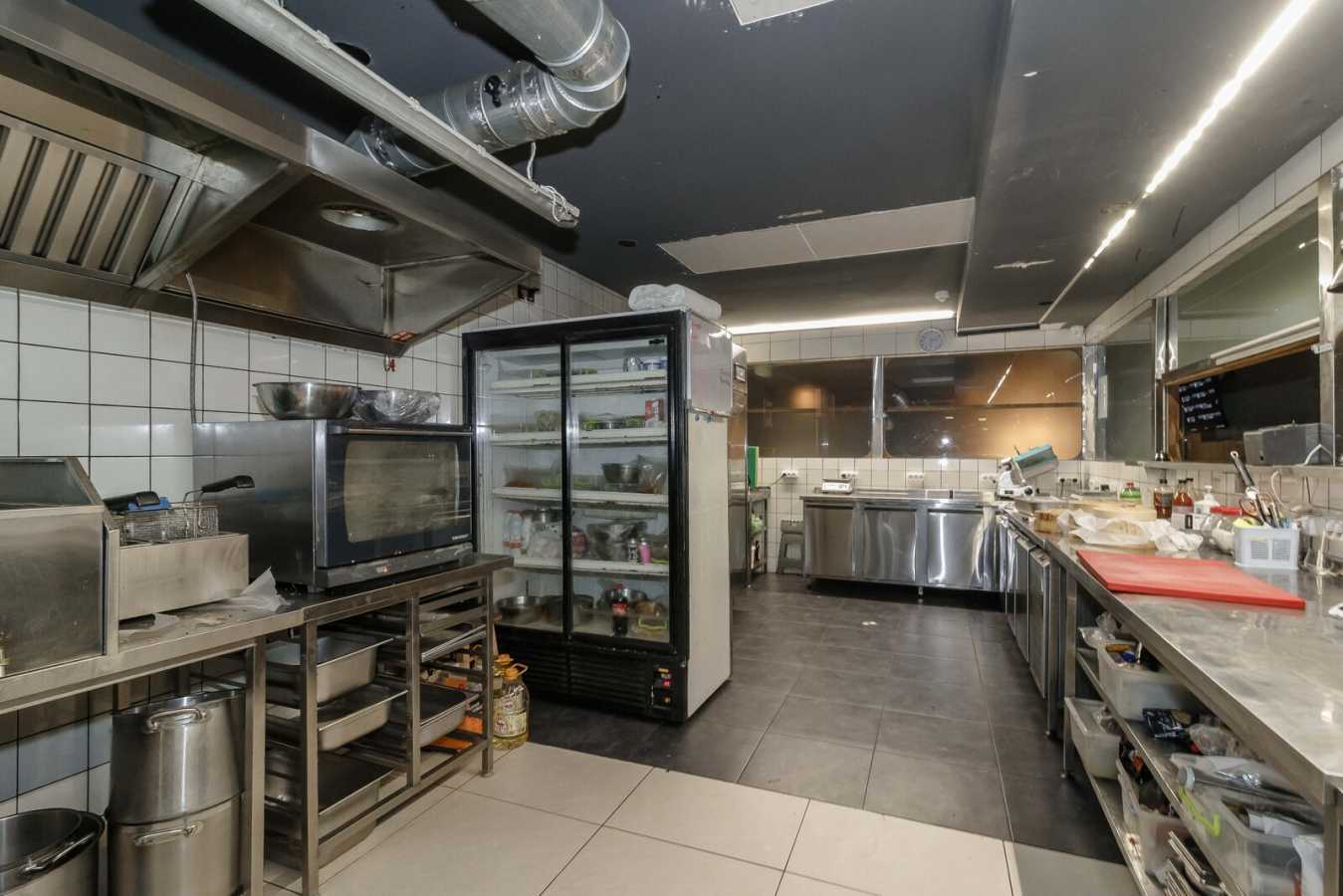 Продажа коммерции 358 м², Большая Васильковская ул., 1-3/2