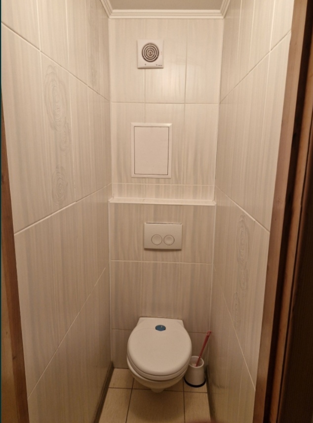 Аренда 2-комнатной квартиры 51 м², Энтузиастов ул., 33