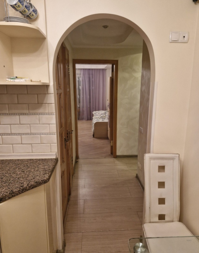 Аренда 2-комнатной квартиры 51 м², Энтузиастов ул., 33