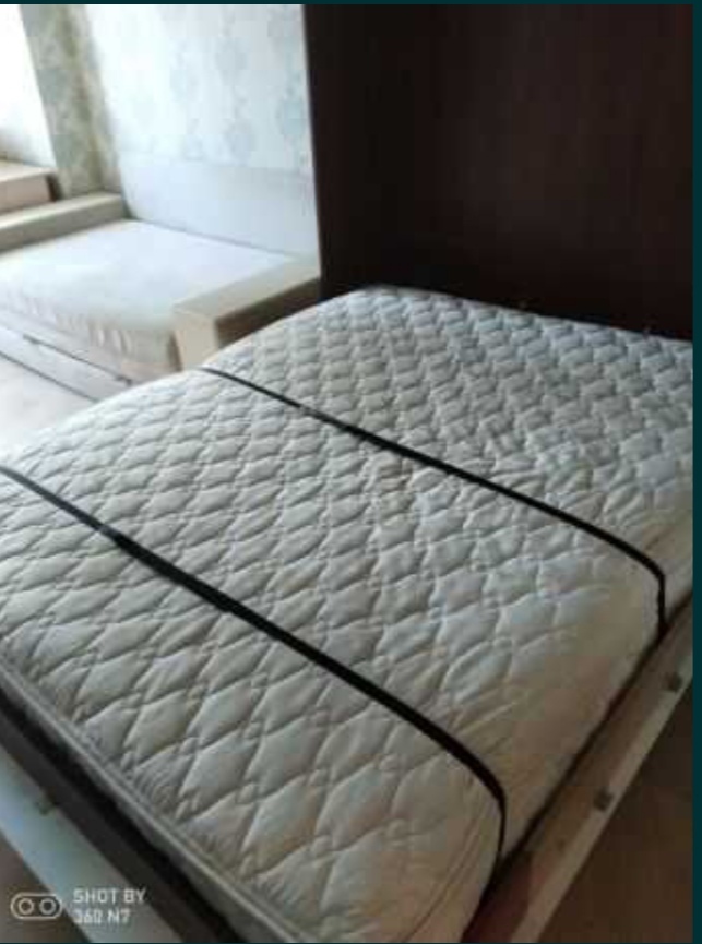 Аренда 2-комнатной квартиры 51 м², Энтузиастов ул., 33