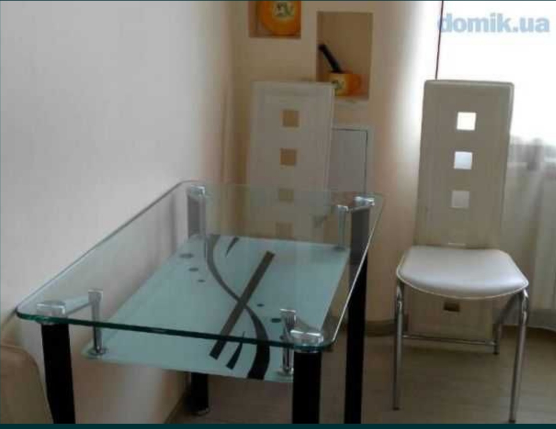 Аренда 2-комнатной квартиры 51 м², Энтузиастов ул., 33