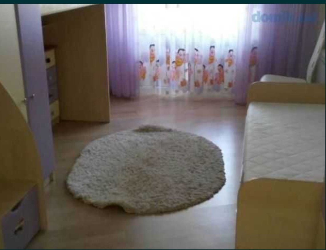 Аренда 2-комнатной квартиры 51 м², Энтузиастов ул., 33
