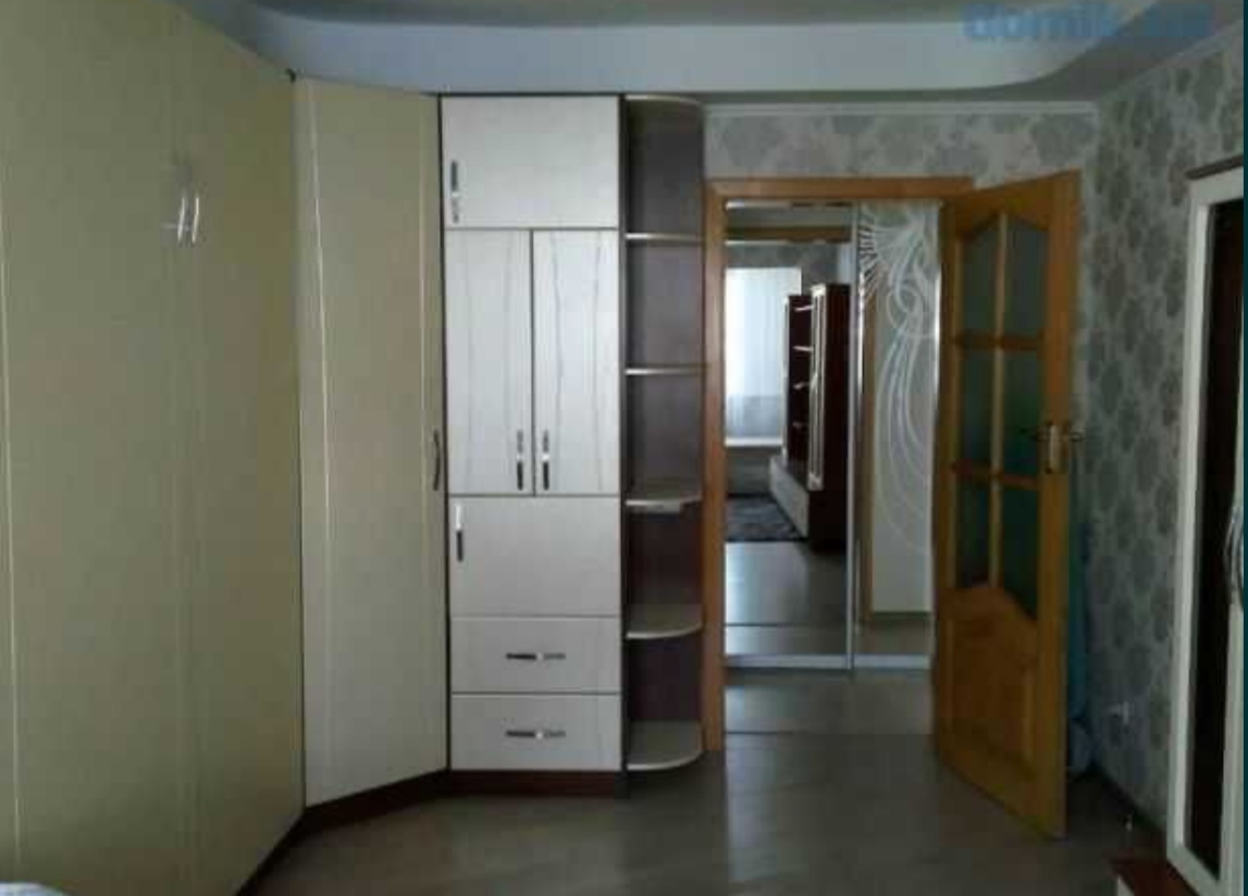 Аренда 2-комнатной квартиры 51 м², Энтузиастов ул., 33