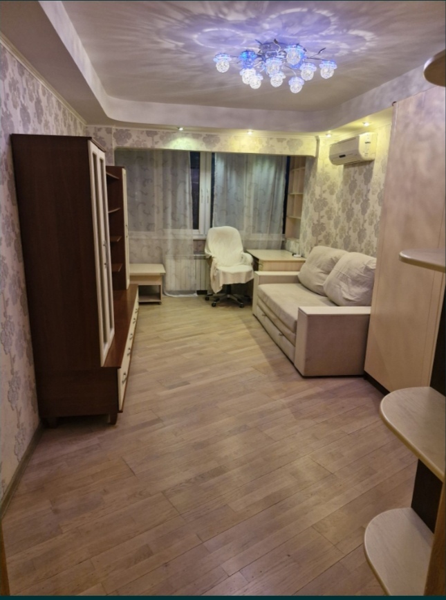 Аренда 2-комнатной квартиры 51 м², Энтузиастов ул., 33