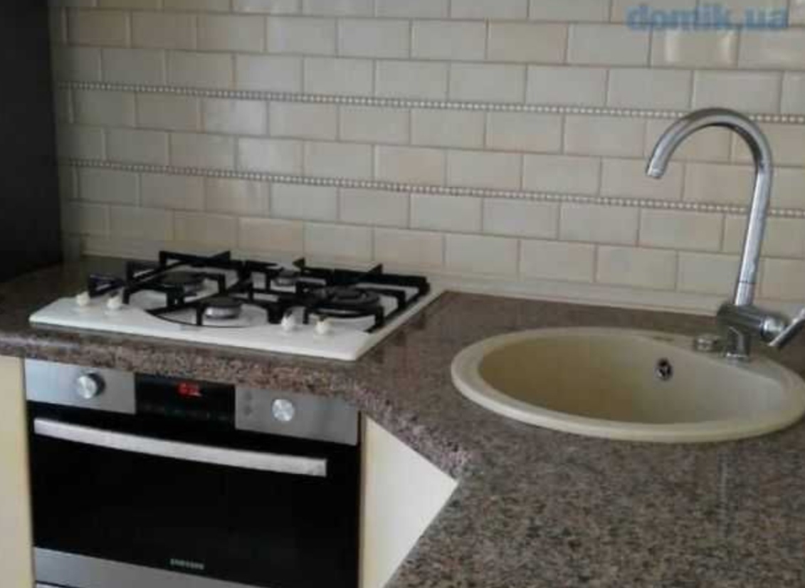 Аренда 2-комнатной квартиры 51 м², Энтузиастов ул., 33