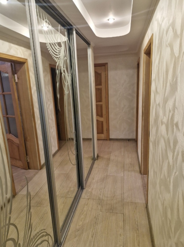 Аренда 2-комнатной квартиры 51 м², Энтузиастов ул., 33