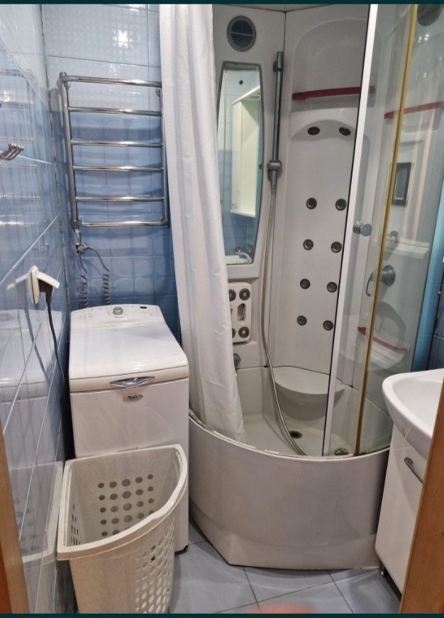 Аренда 2-комнатной квартиры 51 м², Энтузиастов ул., 33