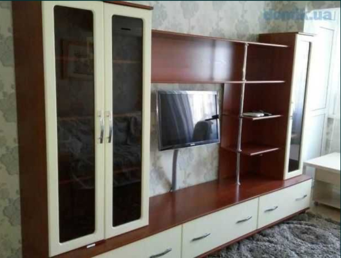 Аренда 2-комнатной квартиры 51 м², Энтузиастов ул., 33