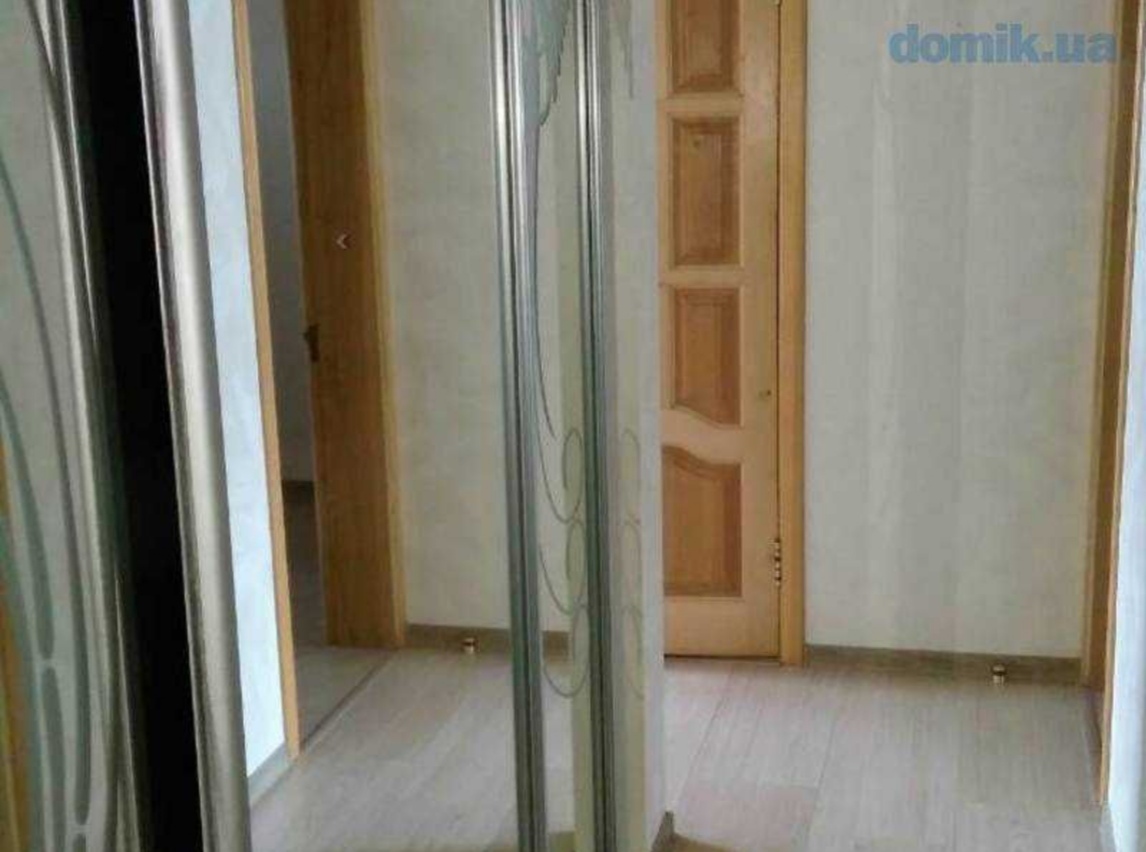 Аренда 2-комнатной квартиры 51 м², Энтузиастов ул., 33