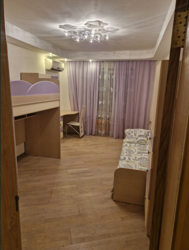 Аренда 2-комнатной квартиры 51 м², Энтузиастов ул., 33