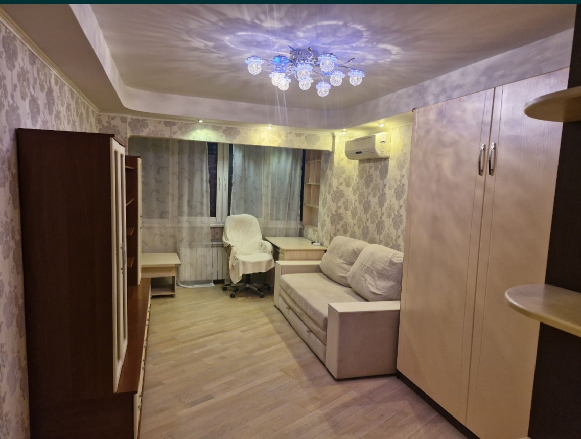 Аренда 2-комнатной квартиры 51 м², Энтузиастов ул., 33