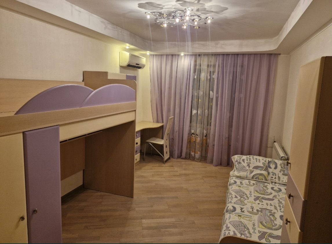 Аренда 2-комнатной квартиры 51 м², Энтузиастов ул., 33