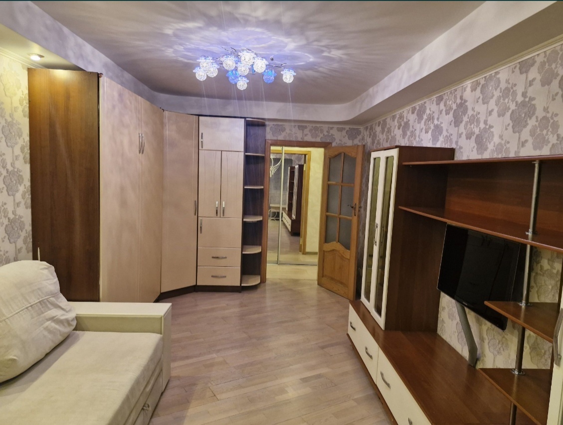 Аренда 2-комнатной квартиры 51 м², Энтузиастов ул., 33