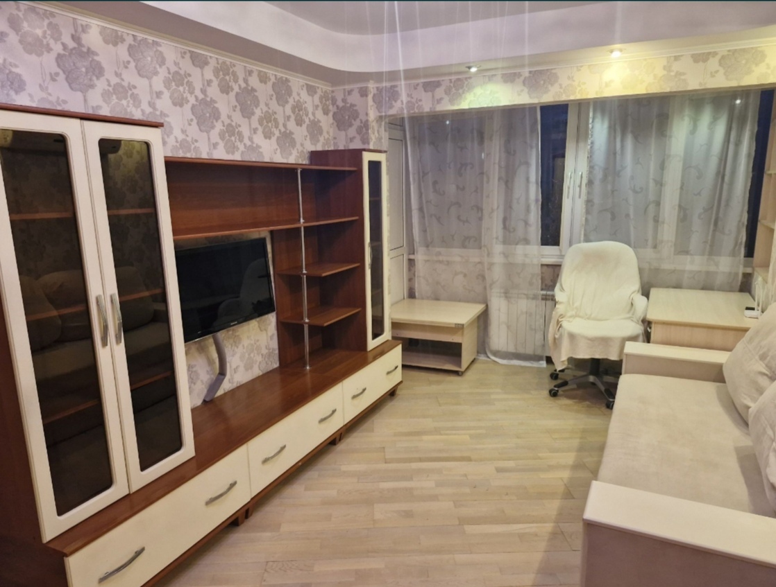 Аренда 2-комнатной квартиры 51 м², Энтузиастов ул., 33