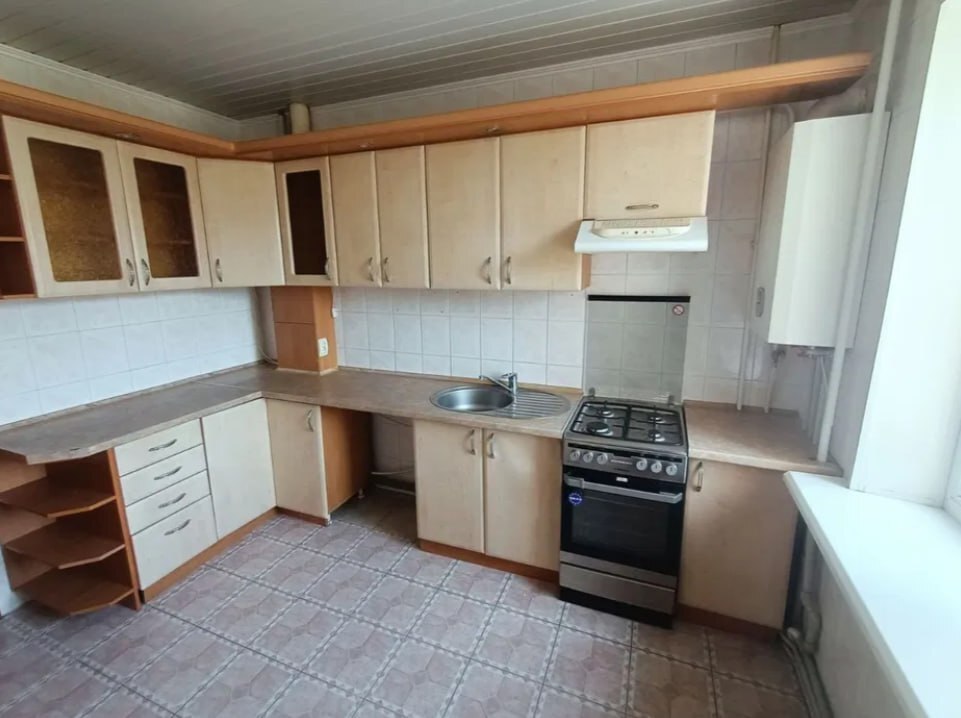 Продажа 3-комнатной квартиры 63.7 м², Интернационалистов ул.