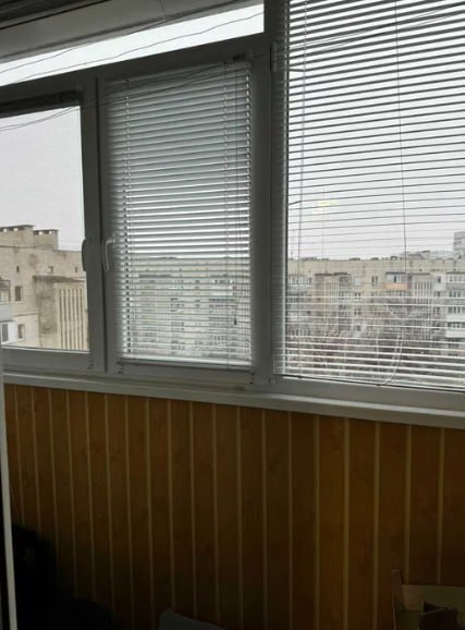 Продаж 1-кімнатної квартири 32 м², Холодногірська вул.