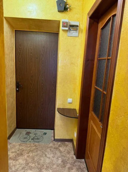 Продаж 1-кімнатної квартири 32 м², Холодногірська вул.