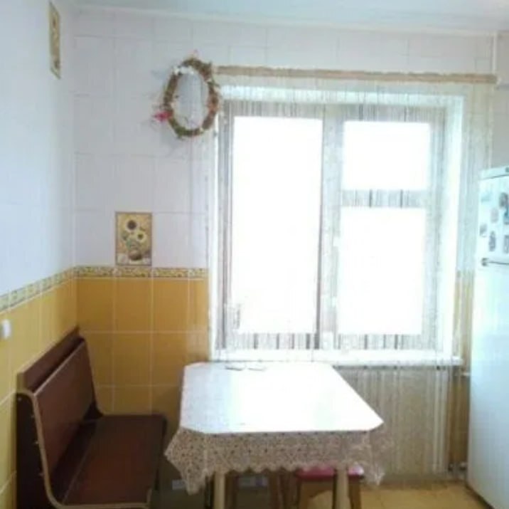 Продажа 1-комнатной квартиры 39 м²