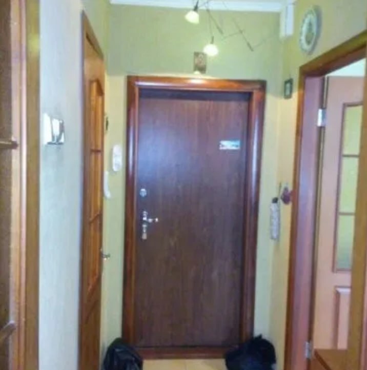 Продажа 1-комнатной квартиры 39 м²