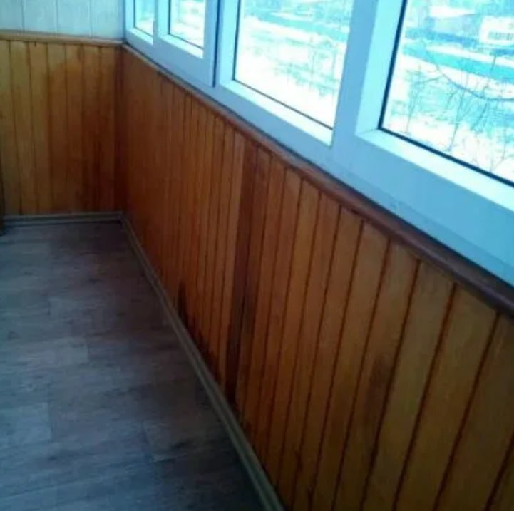Продажа 1-комнатной квартиры 39 м²