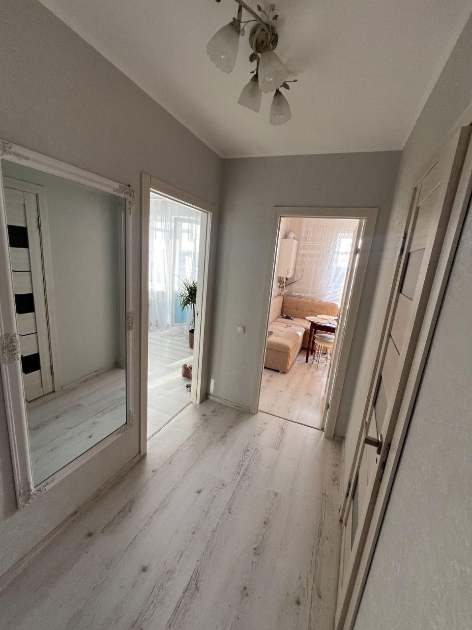 Продаж 1-кімнатної квартири 41 м², Герасима Кондратьєва вул.
