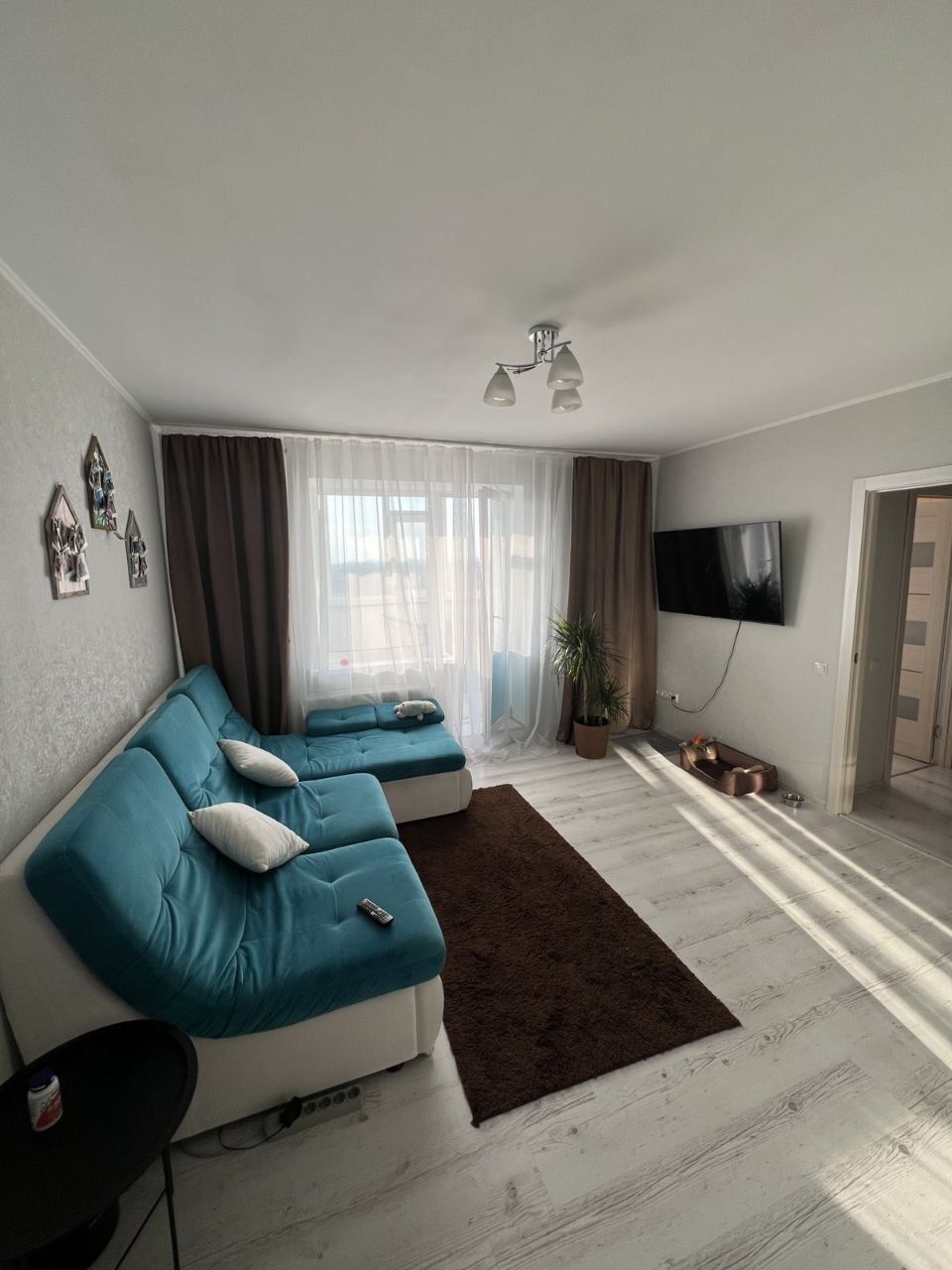 Продаж 1-кімнатної квартири 41 м², Герасима Кондратьєва вул.