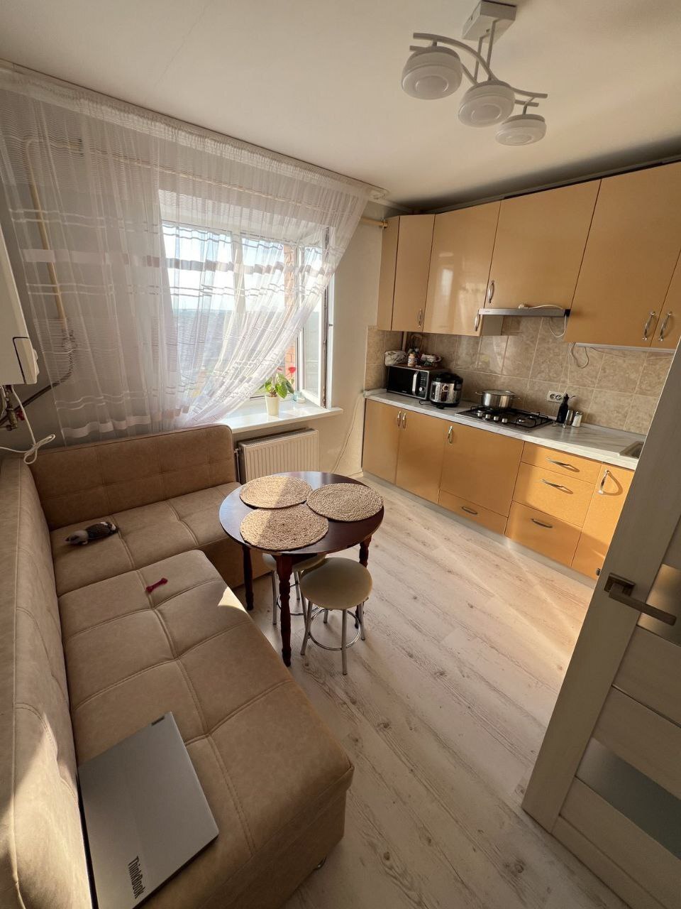 Продаж 1-кімнатної квартири 41 м², Герасима Кондратьєва вул.