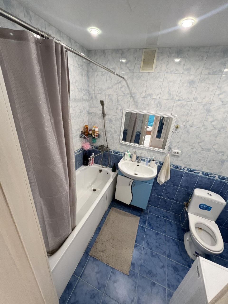 Продаж 1-кімнатної квартири 41 м², Герасима Кондратьєва вул.