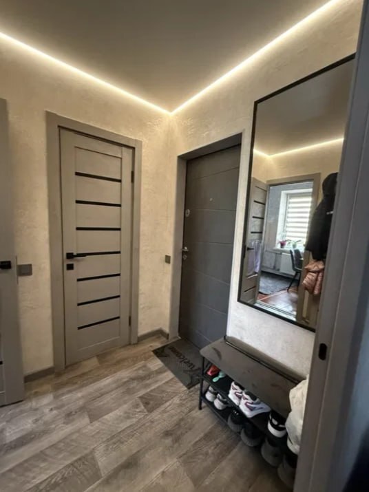 Продаж 1-кімнатної квартири 29.6 м², Курський просп.