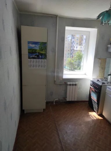 Продажа 1-комнатной квартиры 38.6 м², Героев Крут ул.