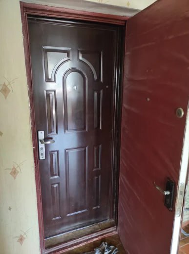 Продажа 1-комнатной квартиры 38.6 м², Героев Крут ул.