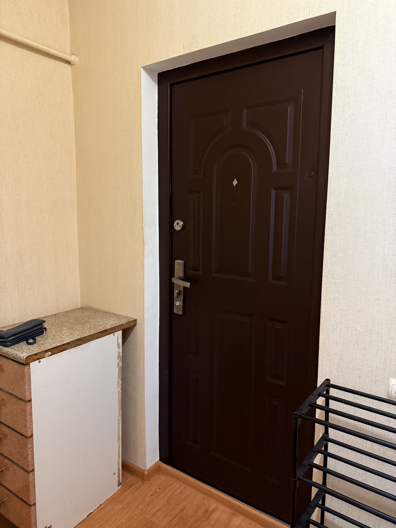 Аренда 1-комнатной квартиры 35 м², Водограйная ул., 16