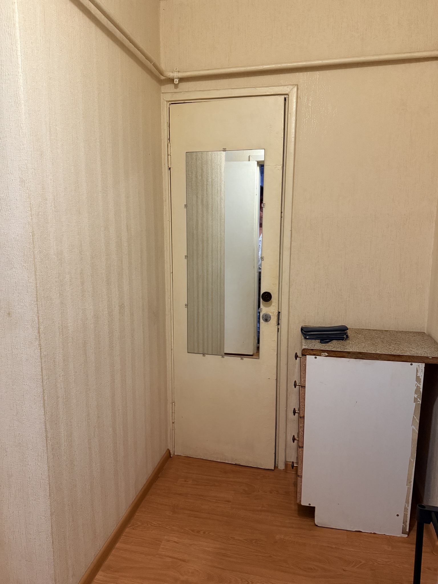 Аренда 1-комнатной квартиры 35 м², Водограйная ул., 16