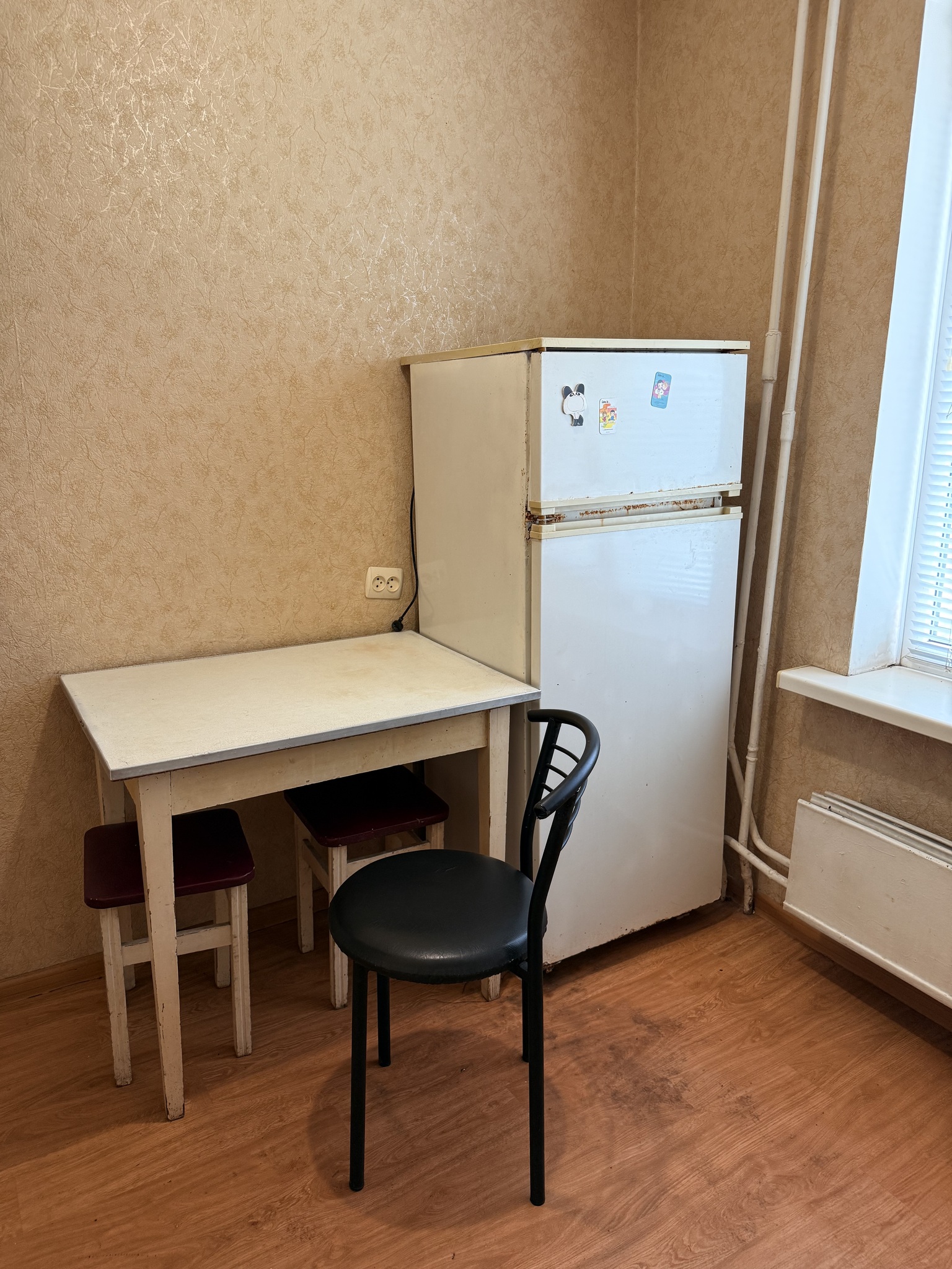 Аренда 1-комнатной квартиры 35 м², Водограйная ул., 16